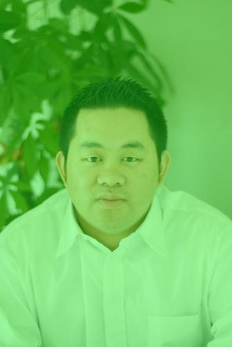Joseph Yeh
