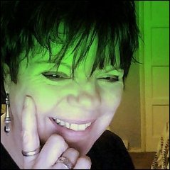 Jenny Odom