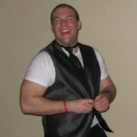 Keith Calmer