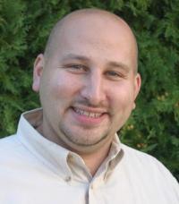 Jonathan Shapiro