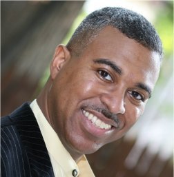 Kenneth Granderson