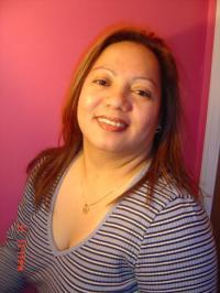 Nympha Reyes