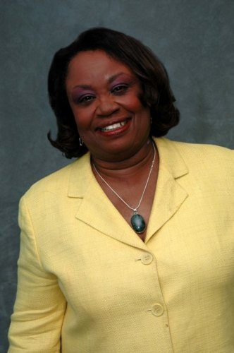 Penny Mccrimmon