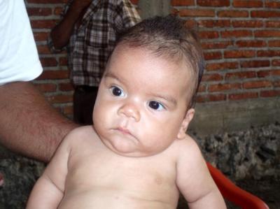 Austreberto Polvos