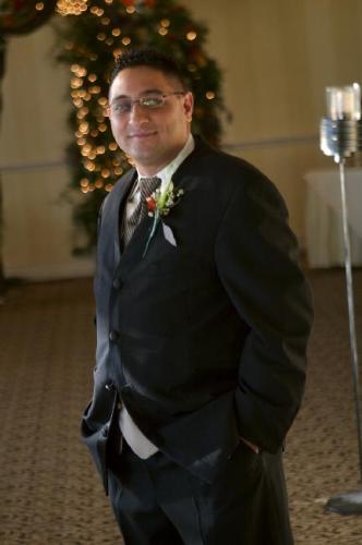 Richard Wiley