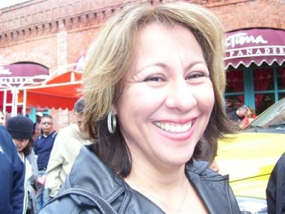 Rosemary Leon
