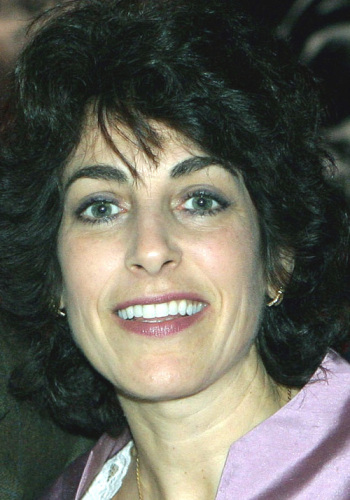 Caryn Starr-Gates