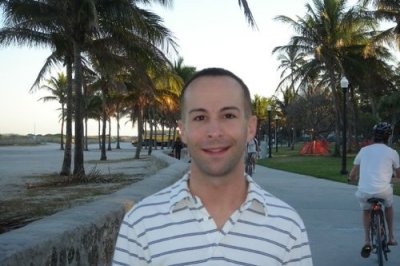 Derek Tarcza