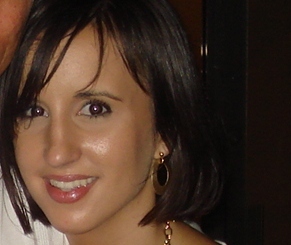 Jeanette Dou
