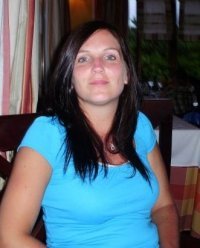 Melanie Chauvette