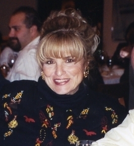 Normalynn Cutler