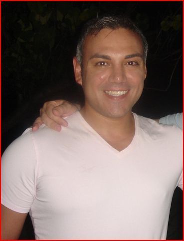 Omar Perez