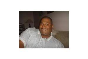 Anthony Rosser