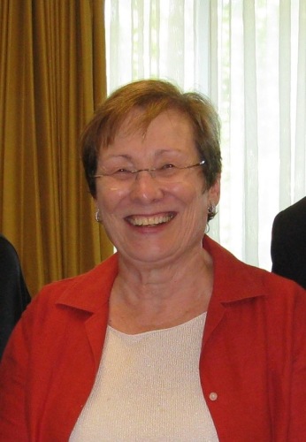 Gail Slobodien