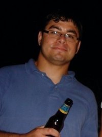 Jeremy Chojnicki