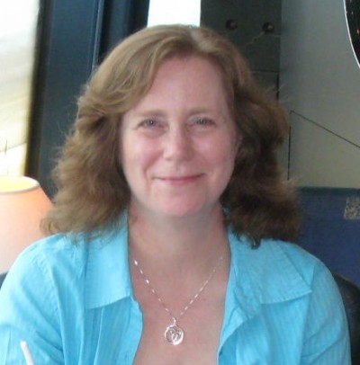 Cheryl Kristant