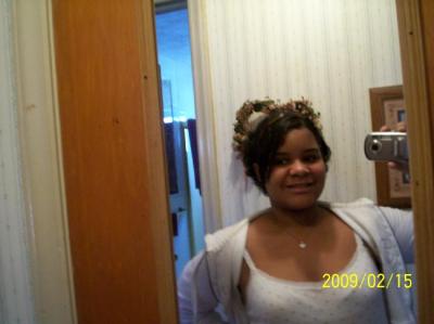 Daija Dowe