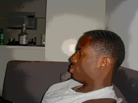 Matthew Okoro