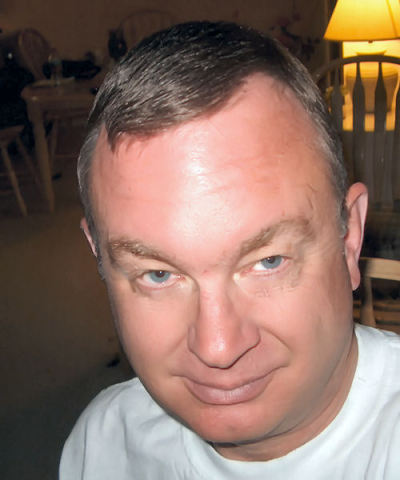 Steve Tuffill