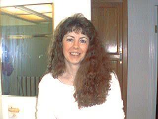 Brenda Hawkins