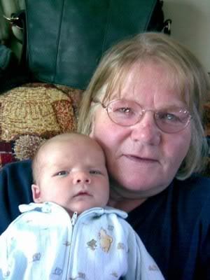 Phyllis Surguy