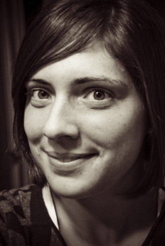 Bethany Goldstone