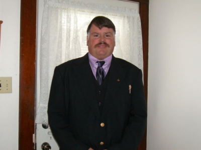 Kenneth Creech