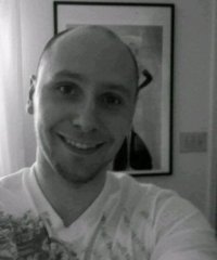 Andrew Kinerson