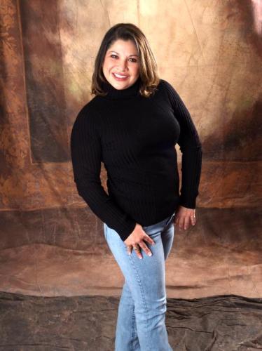 Carolyn Griego