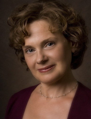 Jennifer Crebbin