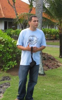 Olivier Rinaudo