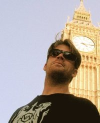 Tyler Gildred
