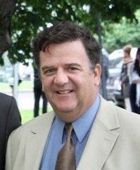 Pierre Brosseau