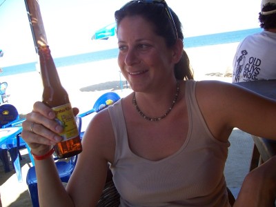 Lisa Hall