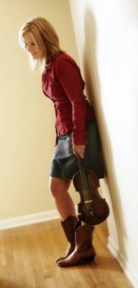 Abby Bozarth