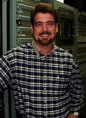 Timothy Wiley