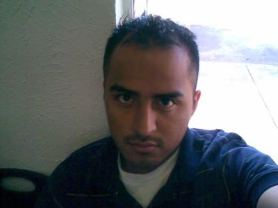 Daniel Loperena