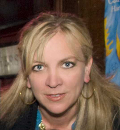 Heather Siebenaler