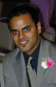 Ambrish Patel