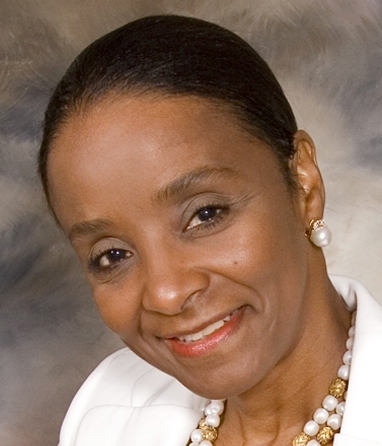 Sandra Jerald