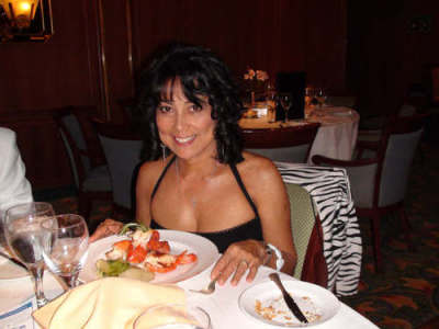 Lydia Vetere