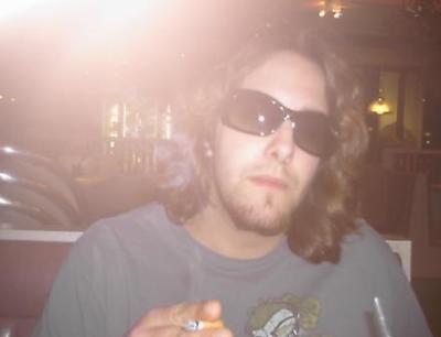 Dane Hine