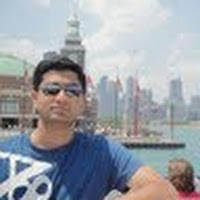 Srikrishna Srinivasan