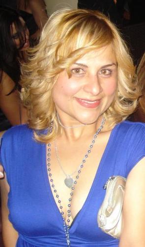 Lena Corona