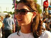Danelle Crow