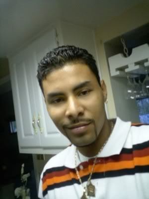 Bladimir Merced