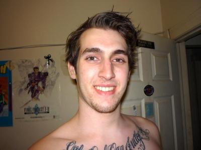 Darryl Yoder