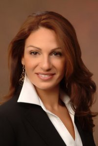 Sally Zaharovitz
