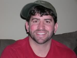 Aaron Shaw