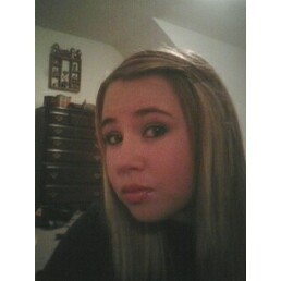 Chelsey Burkhart